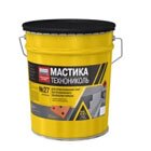 Мастика приклеивающая ТЕХНОНИКОЛЬ №27 Мастика приклеивающая ТЕХНОНИКОЛЬ №27