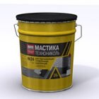 Мастика гидроизоляционная МГТН Мастика гидроизоляционная МГТН
