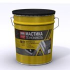 Кровельная мастика Техномаст Кровельная мастика Техномаст